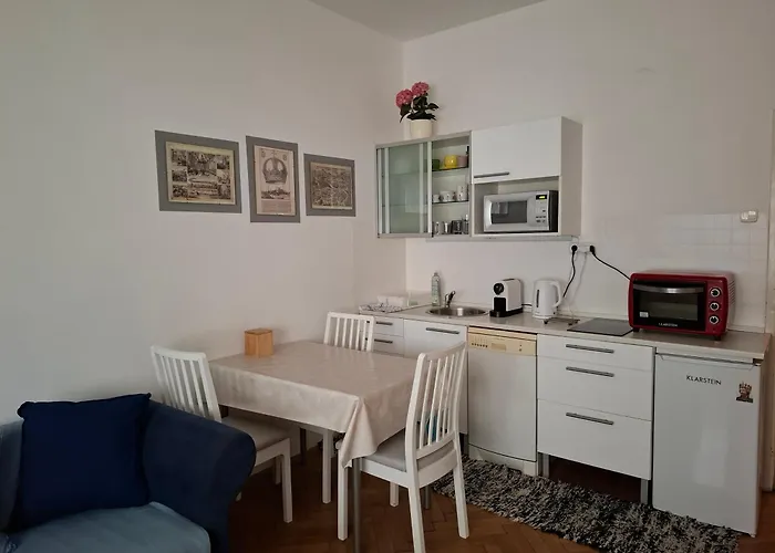 Coronation Apartment