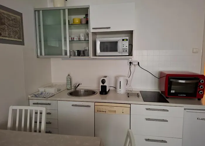 Coronation Apartment