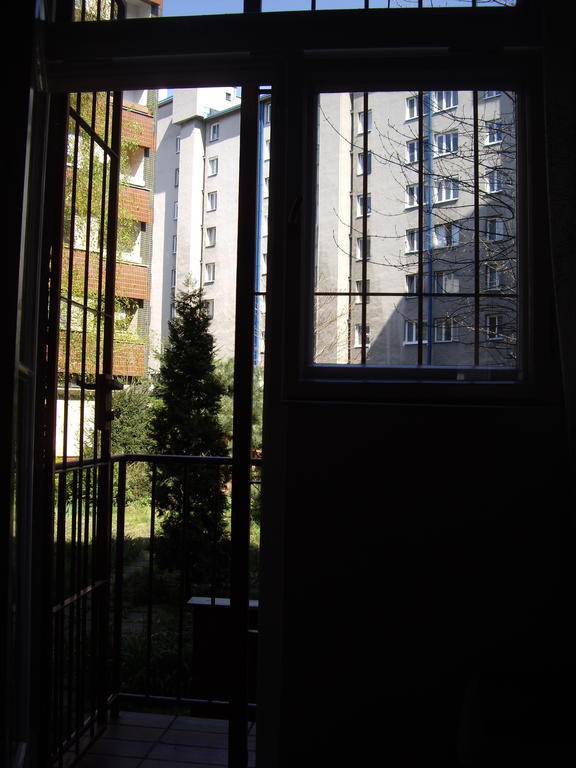 Apartmán Coronation
