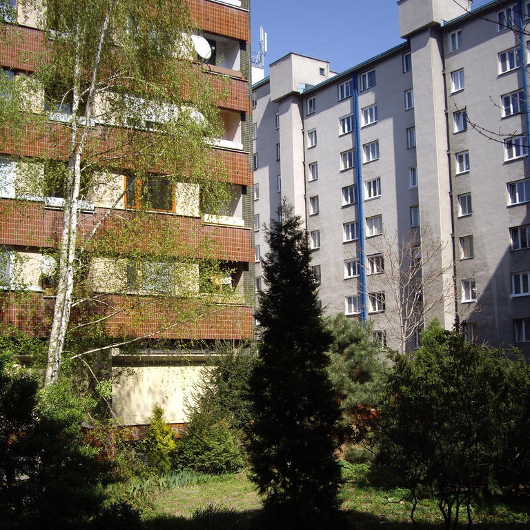 Apartmán Coronation Bratislava