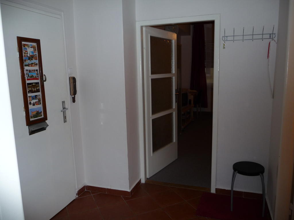 Appartamento Coronation Bratislava