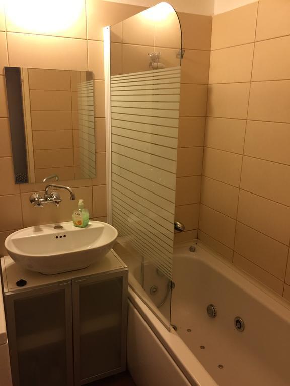 Apartmán Coronation *