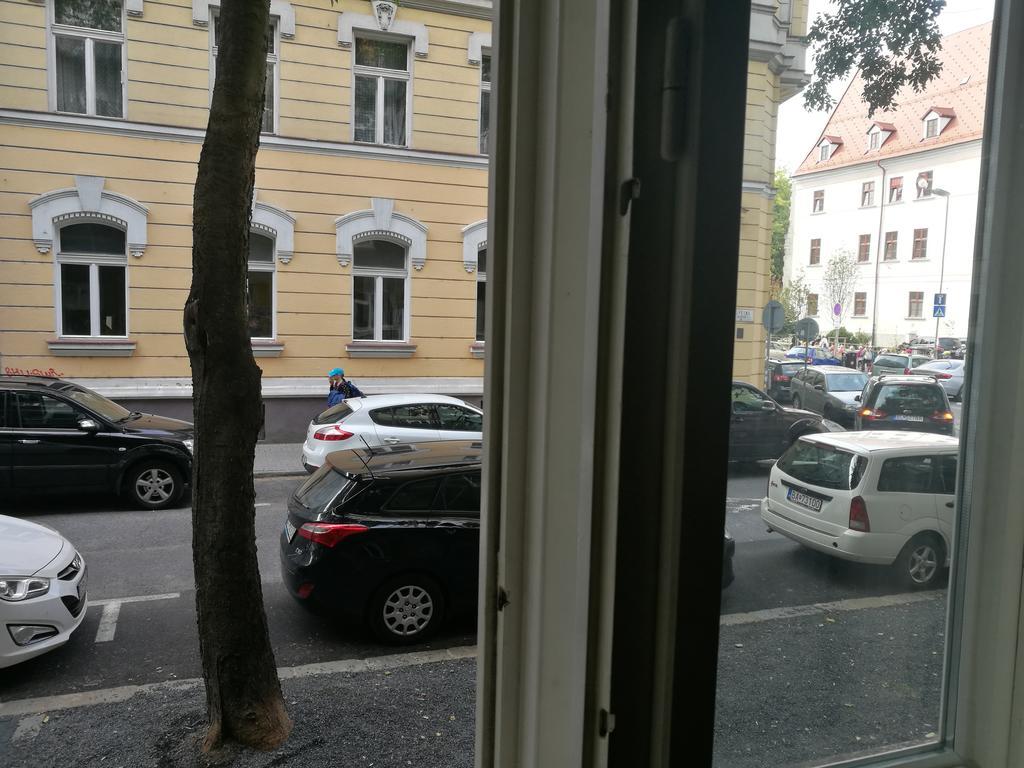 Coronation Appartamento Bratislava